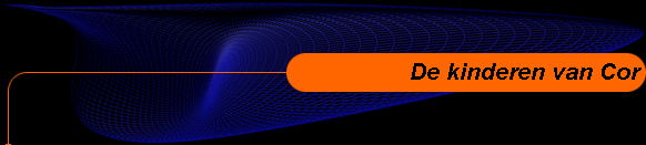  De kinderen van Cor 